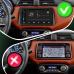 Штатная магнитола Lesko для Nissan Micra V 2017-н.в. экран 9" 1/16Gb Wi-Fi GPS Base Штатная магнитола Lesko для Nissan Micra V 2017-н.в. экран 9" 1/16Gb Wi-Fi GPS Base