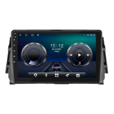 Штатная магнитола Lesko для Nissan Micra V 2017-н.в. экран 9" 4/64Gb 4G Wi-Fi GPS Top Штатная магнитола Lesko для Nissan Micra V 2017-н.в. экран 9" 4/64Gb 4G Wi-Fi GPS Top