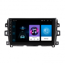 Штатная магнитола Lesko для Nissan Navara (Frontier) IV (D23) 2014- экран 10" 1/16Gb Wi-Fi GPS Base Штатная магнитола Lesko для Nissan Navara (Frontier) IV (D23) 2014- экран 10" 1/16Gb Wi-Fi GPS Base