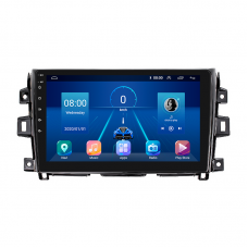 Штатная магнитола Lesko для Nissan Navara (Frontier) IV (D23) 2014- экран 10" 2/32Gb 4G Wi-Fi GPS Top Штатная магнитола Lesko для Nissan Navara (Frontier) IV (D23) 2014- экран 10" 2/32Gb 4G Wi-Fi GPS Top