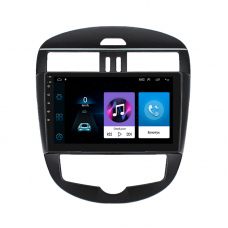 Штатная магнитола Lesko для Nissan Pulsar VI (C13) 2014-2018 экран 10" 1/16Gb Wi-Fi GPS Base Штатная магнитола Lesko для Nissan Pulsar VI (C13) 2014-2018 экран 10" 1/16Gb Wi-Fi GPS Base