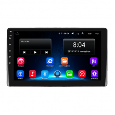 Штатная магнитола Lesko для Toyota 4Runner IV 2002-2005 экран 9" 2/32Gb Wi-Fi GPS Base Штатная магнитола Lesko для Toyota 4Runner IV 2002-2005 экран 9" 2/32Gb Wi-Fi GPS Base