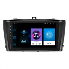 Штатная магнитола Lesko для Toyota Avensis III 2008-2011 экран 9" 1/16Gb Wi-Fi GPS Base Штатная магнитола Lesko для Toyota Avensis III 2008-2011 экран 9" 1/16Gb Wi-Fi GPS Base