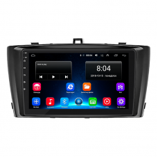 Штатная магнитола Lesko для Toyota Avensis III Рестайлинг 2011-2015 экран 9" 2/32Gb Wi-Fi GPS Base Штатная магнитола Lesko для Toyota Avensis III Рестайлинг 2011-2015 экран 9" 2/32Gb Wi-Fi GPS Base