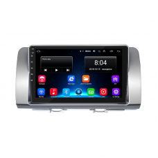 Штатная магнитола Lesko для Toyota bB II 2005-2008 экран 9" 2/32Gb Wi-Fi GPS Base Штатная магнитола Lesko для Toyota bB II 2005-2008 экран 9" 2/32Gb Wi-Fi GPS Base