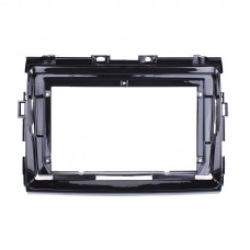 Переходная рамка Toyota Previa 2007-2012 Tarago 2007-2016 Estima 2006-2016 (4749) 9" Переходная рамка Toyota Previa 2007-2012 Tarago 2007-2016 Estima 2006-2016 (4749) 9"