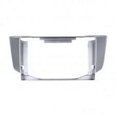 Переходная рамка Lexus RX-300/330/350/400 2003-2009 Toyota Harrier 2003-2012 (6625) 9" Переходная рамка Lexus RX-300/330/350/400 2003-2009 Toyota Harrier 2003-2012 (6625) 9"