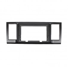 Переходная рамка Volkswagen Caravelle (T6) 2015-2019 (6790) 9" Переходная рамка Volkswagen Caravelle (T6) 2015-2019 (6790) 9"