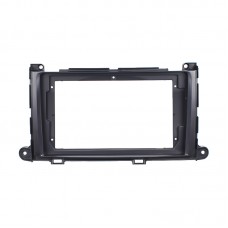 Переходная рамка Toyota Sienna 2010-2014 (6420) 9" Переходная рамка Toyota Sienna 2010-2014 (6420) 9"