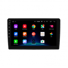 Штатная магнитола Lesko для Opel Antara I 2006-2011 экран 9" 2/32Gb Wi-Fi GPS Base Штатная магнитола Lesko для Opel Antara I 2006-2011 экран 9" 2/32Gb Wi-Fi GPS Base