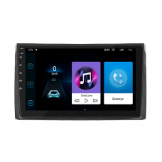 Штатная магнитола Lesko для Skoda Kodiaq I 2016-2021 экран 10" 1/16Gb Wi-Fi GPS Base Штатная магнитола Lesko для Skoda Kodiaq I 2016-2021 экран 10" 1/16Gb Wi-Fi GPS Base