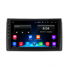 Штатная магнитола Lesko для Skoda Kodiaq I 2016-2021 экран 10" 2/32Gb Wi-Fi GPS Base Штатная магнитола Lesko для Skoda Kodiaq I 2016-2021 экран 10" 2/32Gb Wi-Fi GPS Base