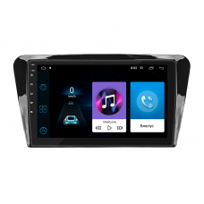 Штатная магнитола Lesko для Skoda Octavia III (A7) 2013-2017 экран 10" 1/16Gb Wi-Fi GPS Base Штатная магнитола Lesko для Skoda Octavia III (A7) 2013-2017 экран 10" 1/16Gb Wi-Fi GPS Base
