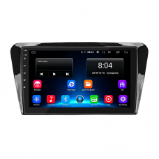 Штатная магнитола Lesko для Skoda Octavia III (A7) Рестайлинг 2017-2020 экран 10" 2/32Gb Wi-Fi GPS Base Штатная магнитола Lesko для Skoda Octavia III (A7) Рестайлинг 2017-2020 экран 10" 2/32Gb Wi-Fi GPS Base