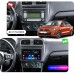 Штатная магнитола Lesko для Volkswagen Polo V Рестайлинг 2014-2020 экран 10" 2/32Gb Wi-Fi GPS Base Штатная магнитола Lesko для Volkswagen Polo V Рестайлинг 2014-2020 экран 10" 2/32Gb Wi-Fi GPS Base