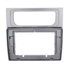 Переходная рамка Volkswagen Touran 2010-2015 (7207) 10.1" Переходная рамка Volkswagen Touran 2010-2015 (7207) 10.1"