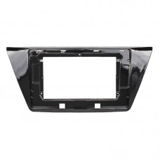 Переходная рамка Volkswagen Touran 2015+ (6592) 10.1" Переходная рамка Volkswagen Touran 2015+ (6592) 10.1"