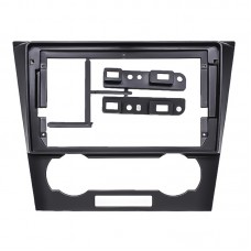 Переходная рамка Chevrolet Epica 2006-2014 (3849) 9" Black