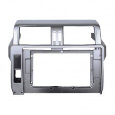 Переходная рамка Toyota Land Cruiser Prado (150) 2013-2017 (6629) 10.1" Переходная рамка Toyota Land Cruiser Prado (150) 2013-2017 (6629) 10.1"