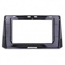 Переходная рамка Toyota Corolla Ralink 2019+ (6247) 10.1" Переходная рамка Toyota Corolla Ralink 2019+ (6247) 10.1"