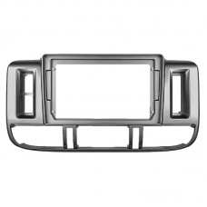 Переходная рамка Nissan X-Trail 2001-2004 (7226) 9" Переходная рамка Nissan X-Trail 2001-2004 (7226) 9"