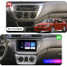 Штатная магнитола Lesko для Mitsubishi Lancer IX Рестайлинг 2005-2010 экран 9" 1/16Gb Wi-Fi GPS Base Штатная магнитола Lesko для Mitsubishi Lancer IX Рестайлинг 2005-2010 экран 9" 1/16Gb Wi-Fi GPS Base