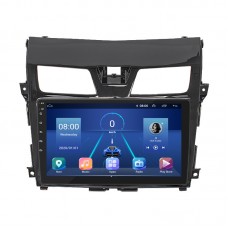 Штатная магнитола Lesko для Nissan Altima V (L33) 2012-2015 экран 10" 2/32Gb 4G Wi-Fi GPS Top Штатная магнитола Lesko для Nissan Altima V (L33) 2012-2015 экран 10" 2/32Gb 4G Wi-Fi GPS Top