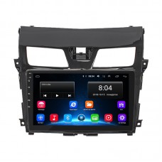 Штатная магнитола Lesko для Nissan Altima V (L33) 2012-2015 экран 10" 2/32Gb Wi-Fi GPS Base Штатная магнитола Lesko для Nissan Altima V (L33) 2012-2015 экран 10" 2/32Gb Wi-Fi GPS Base