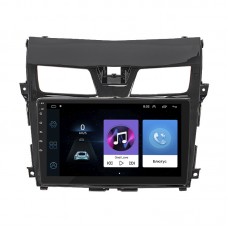 Штатная магнитола Lesko для Nissan Altima V (L33) Рестайлинг 2015-2018 экран 10" 1/16Gb Wi-Fi GPS Base Штатная магнитола Lesko для Nissan Altima V (L33) Рестайлинг 2015-2018 экран 10" 1/16Gb Wi-Fi GPS Base