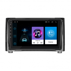 Штатная магнитола Lesko для Toyota Tundra II 2007-2013 экран 9" 1/16Gb Wi-Fi GPS Base Штатная магнитола Lesko для Toyota Tundra II 2007-2013 экран 9" 1/16Gb Wi-Fi GPS Base