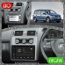 Штатная магнитола Lesko для Volkswagen Touran II 2010-2015 экран 10" 2/32Gb 4G Wi-Fi GPS Top Штатная магнитола Lesko для Volkswagen Touran II 2010-2015 экран 10" 2/32Gb 4G Wi-Fi GPS Top
