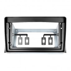 Переходная рамка Volkswagen Multivan 2010-2015 (6706) 9"