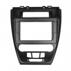 Переходная рамка Ford Fusion 2009-2012 (6664) 10.1" Переходная рамка Ford Fusion 2009-2012 (6664) 10.1"