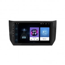 Штатная магнитола Lesko для Nissan Sentra VII (B17) 2012-2017 экран 10" 1/16Gb Wi-Fi GPS Base Штатная магнитола Lesko для Nissan Sentra VII (B17) 2012-2017 экран 10" 1/16Gb Wi-Fi GPS Base