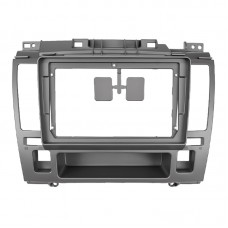Переходная рамка Nissan Tiida 2004-2011 Versa 2007-2012 (6457) 9" Переходная рамка Nissan Tiida 2004-2011 Versa 2007-2012 (6457) 9"