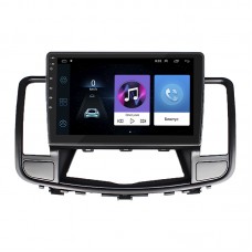 Штатная магнитола Lesko для Nissan Teana II Рестайлинг 2011-2014 экран 10" 1/16Gb Wi-Fi GPS Base Штатная магнитола Lesko для Nissan Teana II Рестайлинг 2011-2014 экран 10" 1/16Gb Wi-Fi GPS Base