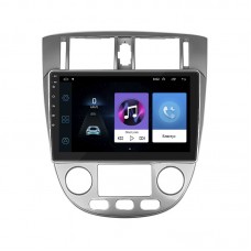ГУ Chevrolet Lacetti  2004-2013 10.1" 1/16Gb Wi-Fi GPS Base ГУ Chevrolet Lacetti  2004-2013 10.1" 1/16Gb Wi-Fi GPS Base