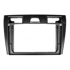 Переходная рамка Ford Fiesta 2006-2008 (7206) 9" Переходная рамка Ford Fiesta 2006-2008 (7206) 9"