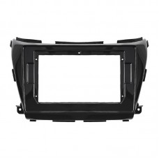 Переходная рамка Nissan Loulan 2015 (7221) 10.1" Переходная рамка Nissan Loulan 2015 (7221) 10.1"