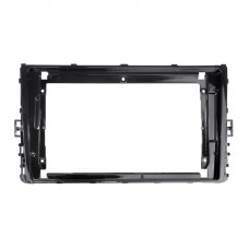 Переходная рамка Volkswagen universal 2017+ (7070) 9" Переходная рамка Volkswagen universal 2017+ (7070) 9"