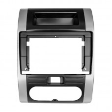 Переходная рамка Nissan X-Trail 2007-2014 Dongfeng MX6 2015+ (1896) 10.1" Переходная рамка Nissan X-Trail 2007-2014 Dongfeng MX6 2015+ (1896) 10.1"