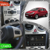 Штатная магнитола Lesko для Opel Corsa D 2006-2010 экран 9" 1/16Gb Wi-Fi GPS Base Штатная магнитола Lesko для Opel Corsa D 2006-2010 экран 9" 1/16Gb Wi-Fi GPS Base