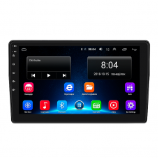 Штатная магнитола Lesko для Opel Corsa D Рестайлинг I 2010-2011 экран 9" 2/32Gb Wi-Fi GPS Base Штатная магнитола Lesko для Opel Corsa D Рестайлинг I 2010-2011 экран 9" 2/32Gb Wi-Fi GPS Base