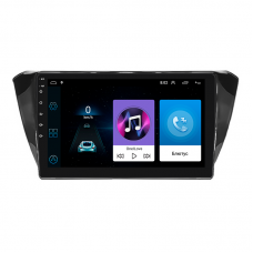 Штатная магнитола Lesko для Skoda Superb III 2015-2019 экран 10" 1/16Gb Wi-Fi GPS Base Штатная магнитола Lesko для Skoda Superb III 2015-2019 экран 10" 1/16Gb Wi-Fi GPS Base