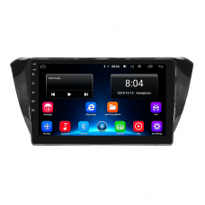 Штатная магнитола Lesko для Skoda Superb III 2015-2019 экран 10" 2/32Gb Wi-Fi GPS Base Штатная магнитола Lesko для Skoda Superb III 2015-2019 экран 10" 2/32Gb Wi-Fi GPS Base