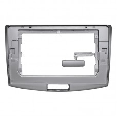 Переходная рамка Volkswagen Passat (B6, B7) 2005-2014 CC 2012-2018 (3409) 10"