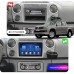 Штатная магнитола Lesko для Volkswagen Amarok I 2010-2016 экран 10" 2/32Gb 4G Wi-Fi GPS Top Штатная магнитола Lesko для Volkswagen Amarok I 2010-2016 экран 10" 2/32Gb 4G Wi-Fi GPS Top