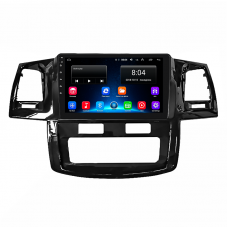 Штатная магнитола Lesko для Toyota Hilux VII Рестайлинг 2011-2015 экран 9" 4/64Gb 4G Wi-Fi GPS Top Штатная магнитола Lesko для Toyota Hilux VII Рестайлинг 2011-2015 экран 9" 4/64Gb 4G Wi-Fi GPS Top
