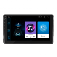 Штатная магнитола Lesko для Toyota Matrix II (E140) 2008-2014 экран 9" 1/16Gb Wi-Fi GPS Base Штатная магнитола Lesko для Toyota Matrix II (E140) 2008-2014 экран 9" 1/16Gb Wi-Fi GPS Base