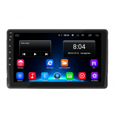 Штатная магнитола Lesko для Toyota Matrix II (E140) 2008-2014 экран 9" 2/32Gb Wi-Fi GPS Base Штатная магнитола Lesko для Toyota Matrix II (E140) 2008-2014 экран 9" 2/32Gb Wi-Fi GPS Base